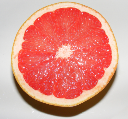 50% grapefruit?