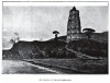 A hat harmónia pagodája Hangcsouban 1891-ben – teljesen leromlott állapotban