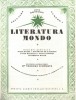 A Literatura Mondo első száma – 1922 októbere
