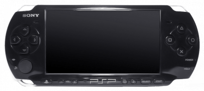 A Sony PSP hordozható játékgépeket is érintette a szolgáltatáskimaradás