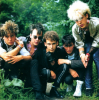 A zenekar 1984-ben