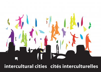 Az interkulturális városok logója