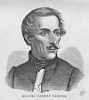 Bölöni Farkas Sándor (1795–1842), erdélyi író, utazó, műfordító, az MTA tagja