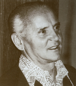 Borbándi Gyula