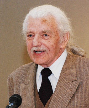 Hajdú Mihály nyelvészprofesszor (1933–2014)