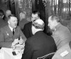 Hitler látogatása Mannerheim 75. születésnapja alkalmából