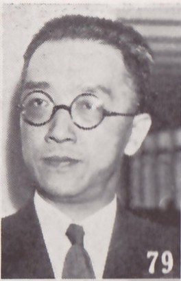 Hu Si (1891–1962)
