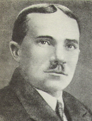 Hugo Jalava