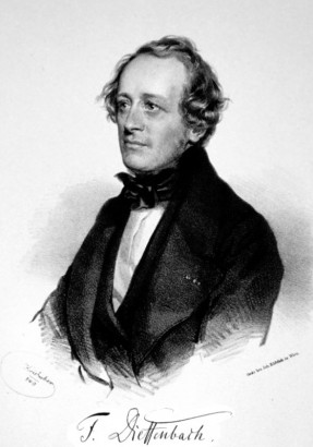 Johann Friedrich Dieffenbach (1792–1847)