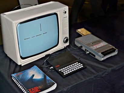 Látott már valaha ZX–81-et?