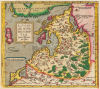 Livónia az 1570-es években