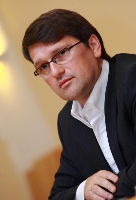 Marek Maďarič