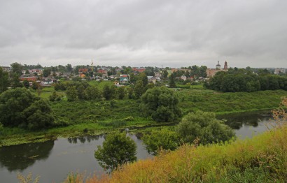 Mcenszk – unalmas orosz városnak tűnik, pedig...