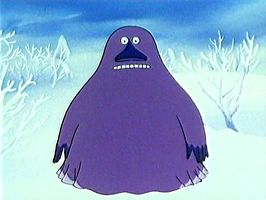 Mumus maximus