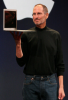 Steve Jobs és a McBook Air