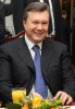 Viktor Janukovics jelenlegi köztársasági elnök is csak miniszerelnökként kezdett ukránul megszólalni