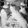 1979. május 30. Műtét a dunaújvárosi kórházban