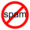 20 éves a spam!