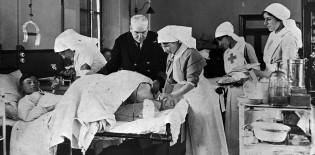 Госпиталь войны 2. Военный врач первой мировой войны. Medicine first World.