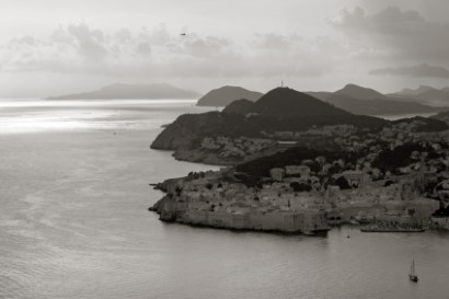 A dalmát vidék egyik gyöngyszeme, Ragúza (a mai Dubrovnik)