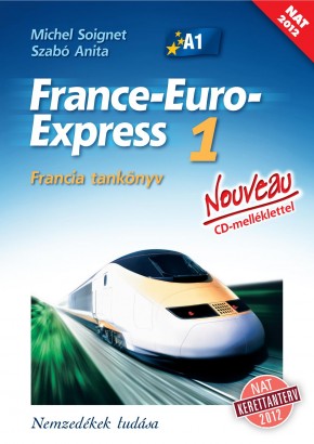 A France-Euro-Express egyik kiadása