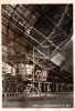 A Graf Zeppelin építése Friedrichshafenban