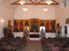 A hajdúdorogi görög katolikus középiskola kápolnája