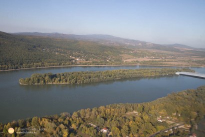 A Helemba-sziget