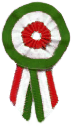 A „helyes” magyar kokárda