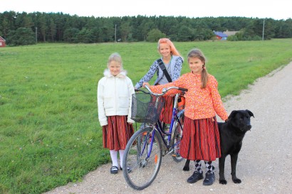 A jövő irányítói