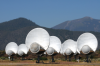 A kaliforniai Hat Creek Obszervatórium területén található Allen Rádióteleszkóp-hálózat. Kulcsfontosságú lehet, ha a Kepler Űrtávcső által kijelölt területeket abból a szempontból is vizsgálni kívánnánk, származnak-e onnan intelligens civilizációk által sugárzott rádiójelek