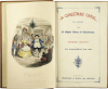 A Karácsonyi ének 1843-as első kiadása