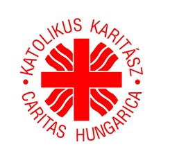 A Katolikus Karitász logója