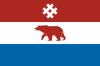 A Komi-Permják Autonóm Körzet zászlaja