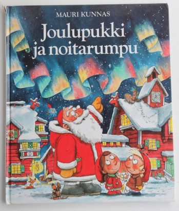 A könyv finn kiadása