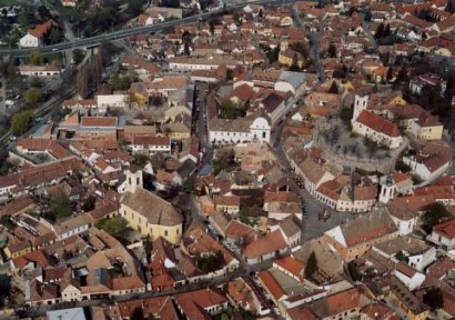 A magyarországi szerbek egyik központja, Szentendre