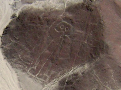 A Nazca-vonalak