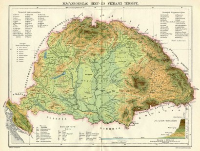 A nemzetközi nyelv ismeretében nemzetére büszke magyar eszperantista hazája 1910-ben