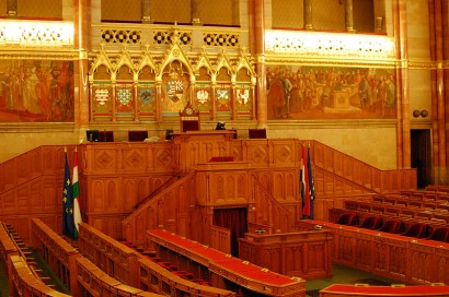 A parlament