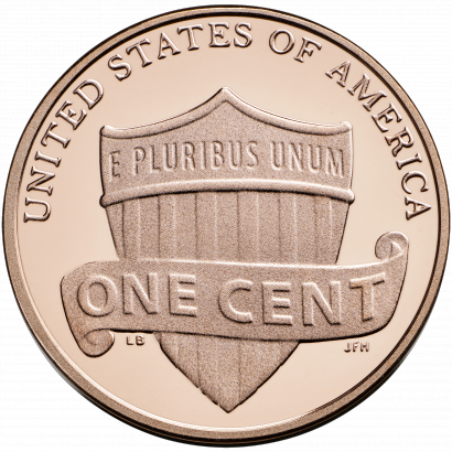 A pennynek hívott cent