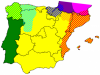 A Portugáliától északra fekvő terület a portugál nyelv „őshazája”