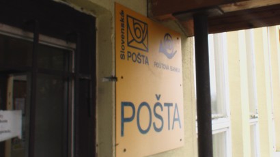 A postán viszont nincsenek magyar feliratok