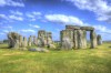 A Stonehenge titkai