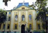 A Szegedi Tudományegyetem Juhász Ferenc Tanárképző Karának épülete