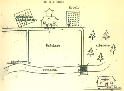  A tankönyvi magyar város 1967-ben