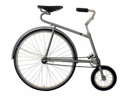 A velocino modern változata (Abici)