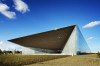 A Világkongresszus színhelye, az Észt Nemzeti Múzeum épülete