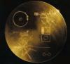 A Voyager híres aranylemeze