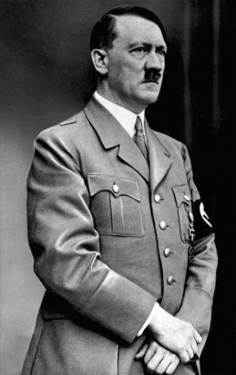 Adolf Hitler