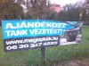 Ajándékozz tank vezetést!